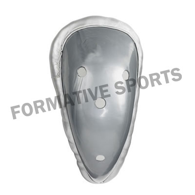 Customised Cricket Abdominal Guard Manufacturers in Moscow